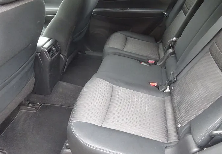 Zunanja slika - Nissan X-Trail - 1.6 DCI N-CONNECTA KAMERA 360 PDC NAVI - 7