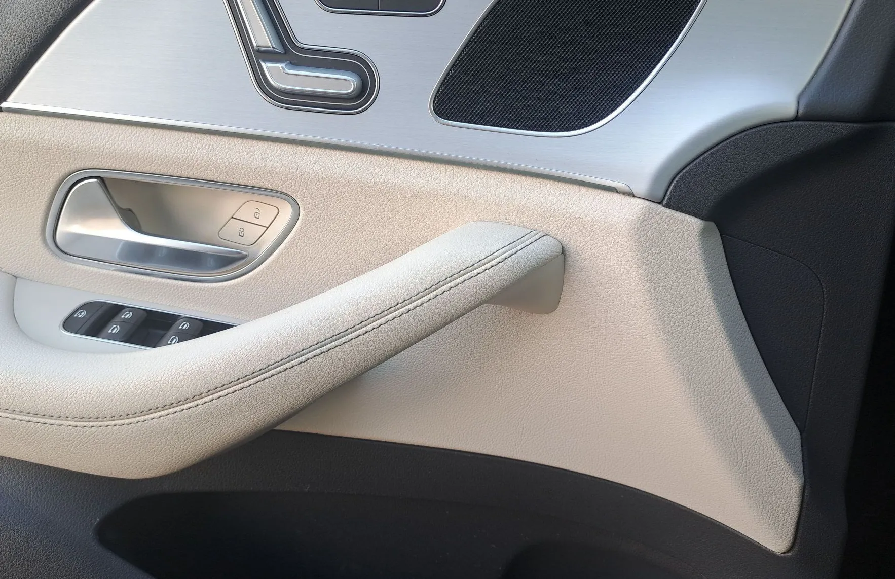 Zunanja slika - Mercedes-Benz GLE-Razred - GLE 300 d 4MATIC Avt. - 14
