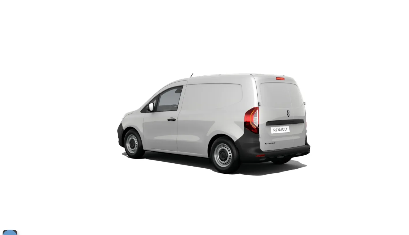 Zunanja slika - Renault Kangoo Express - Van Advance BluedCI95+Zimske Gume - 5
