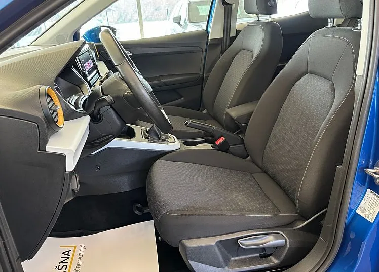 Zunanja slika - Seat Arona - 1.0 TSI 81KW HOLA - 9