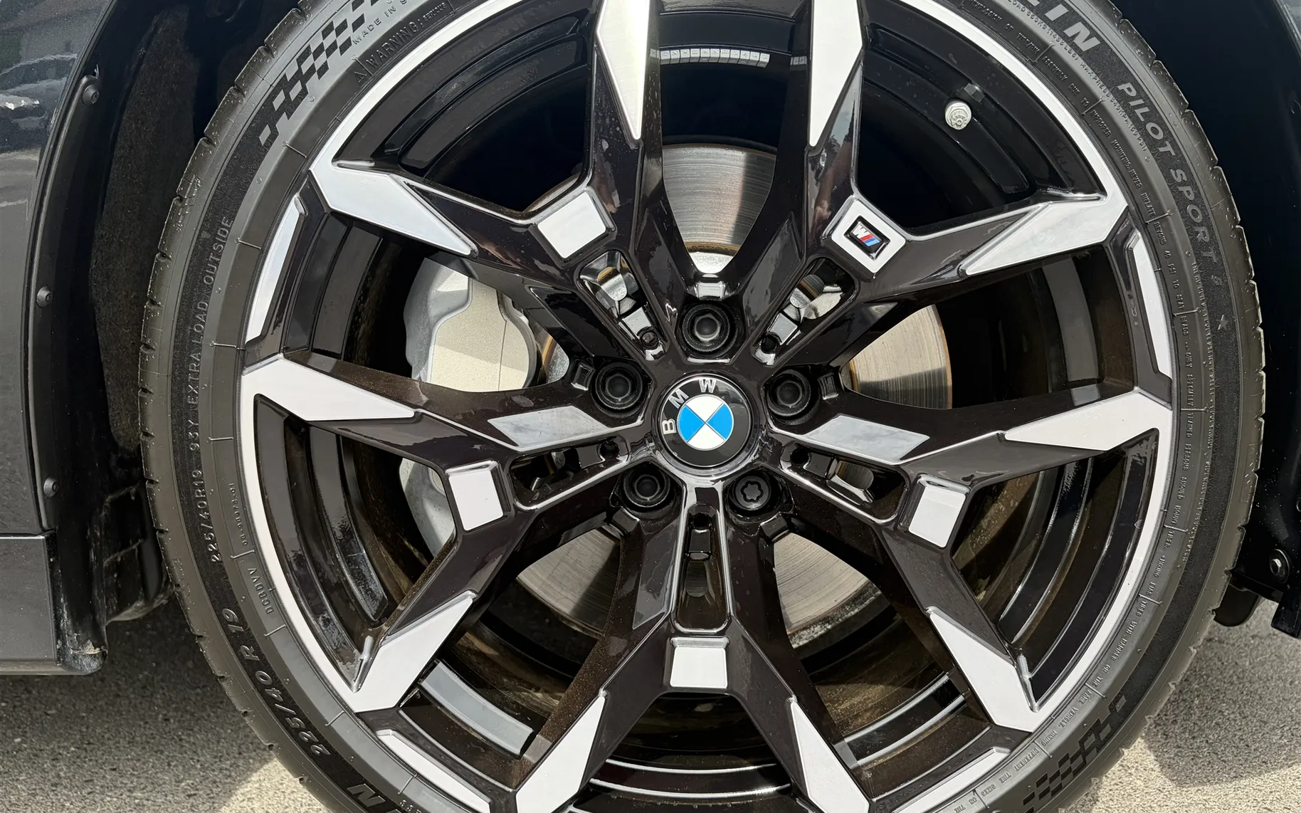 Zunanja slika - BMW Serija 3 - 330d xDrive Touring - 4
