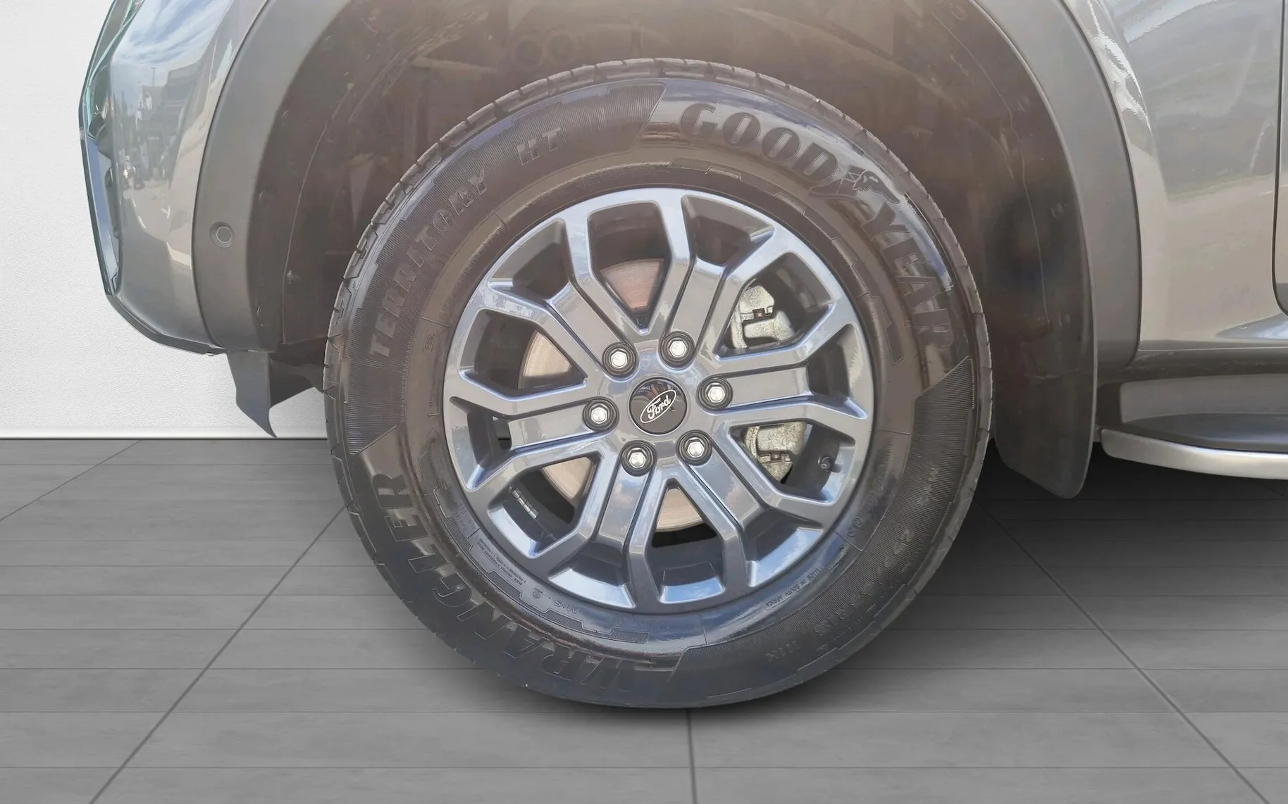 Zunanja slika - Ford Ranger - WILDTRAK 3.0 EcoBlue 177KW 240KM V6 e-4WD - 13