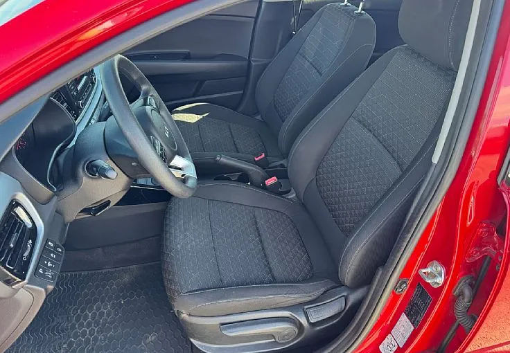 Zunanja slika - KIA Rio - 1.2 DPI LX Urban ISG - 10