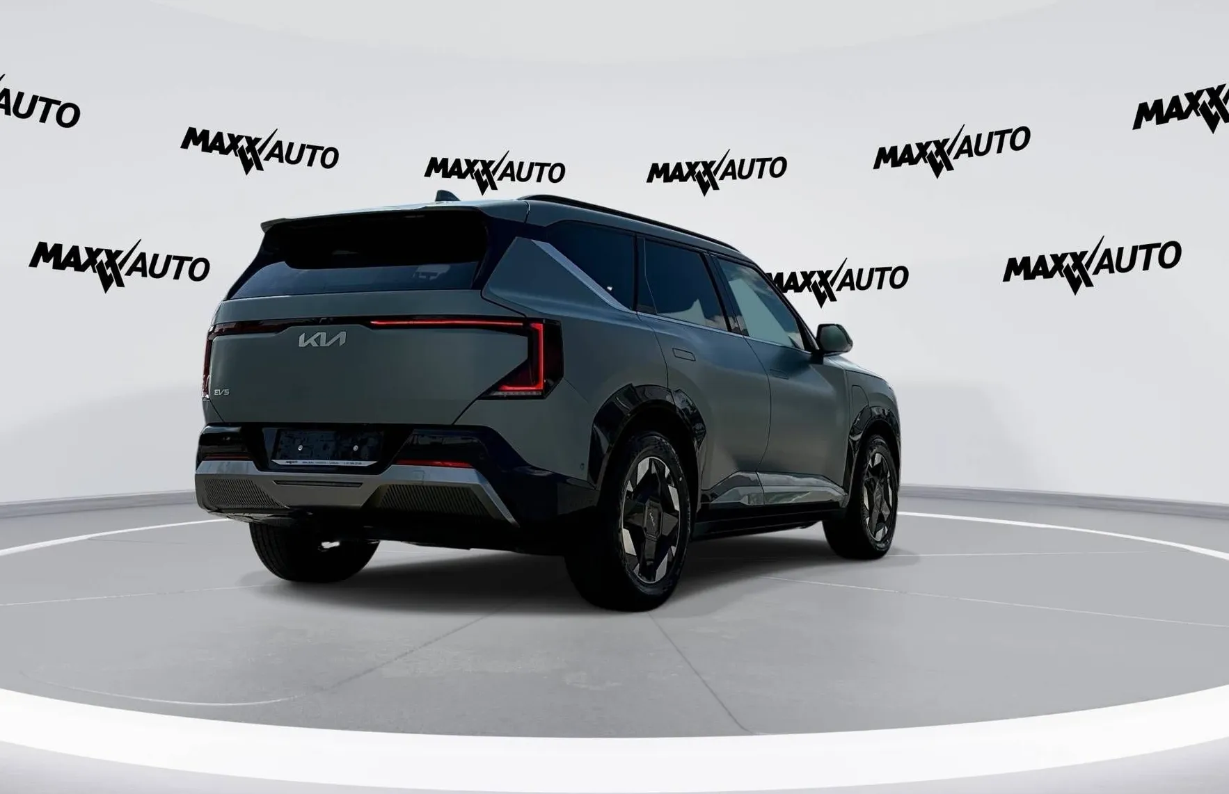 Zunanja slika - KIA EV5 - Air - 5