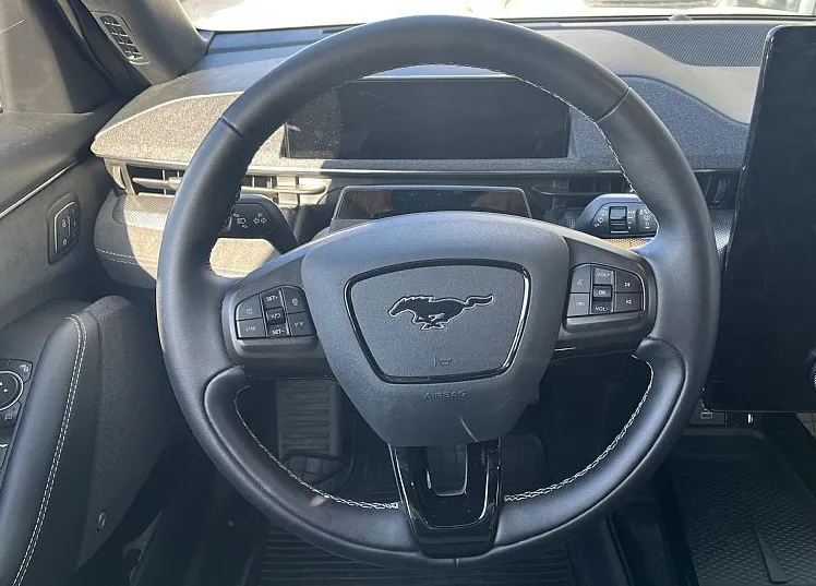 Zunanja slika - Ford Mustang Mach-e - 99kWh 358kW AUT. AWD GT - 10