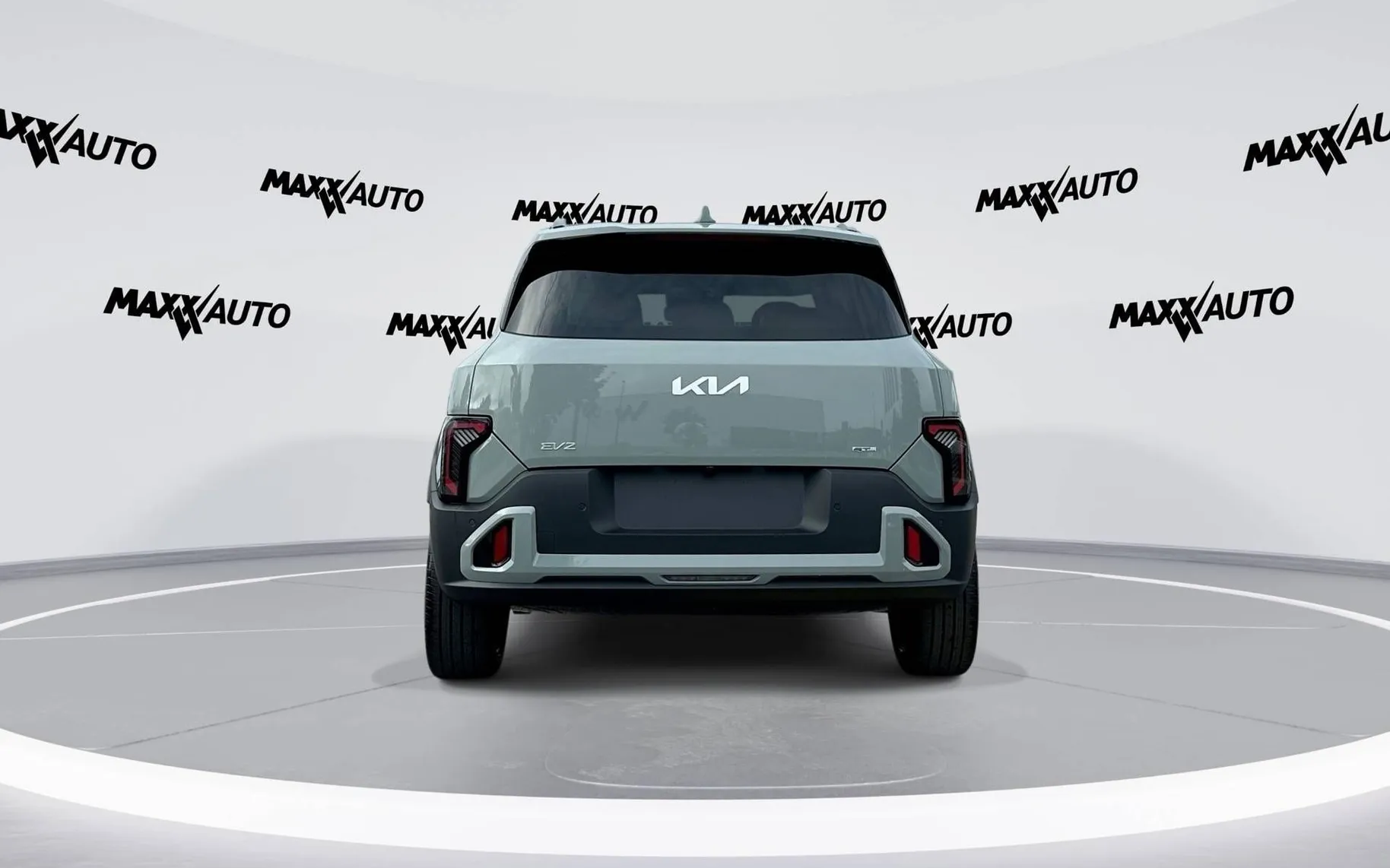 Zunanja slika - KIA EV2 - 61 kWh GT-Line - 6