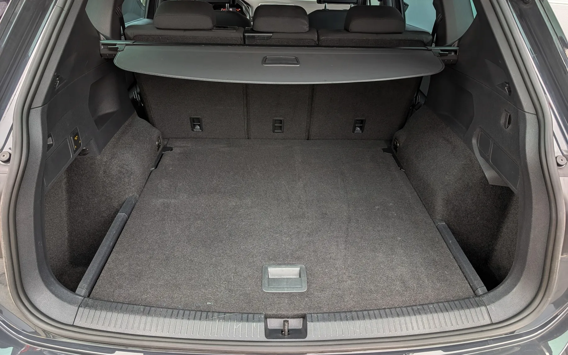 Zunanja slika - Seat Tarraco - 2.0 TDI DSG - 13