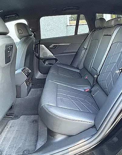 Zunanja slika - BMW Serija 5 - Touring: MSPORT-HEAD-UP-HARMAN-HALJEN-SED-360KAMERA-KLJU - 9
