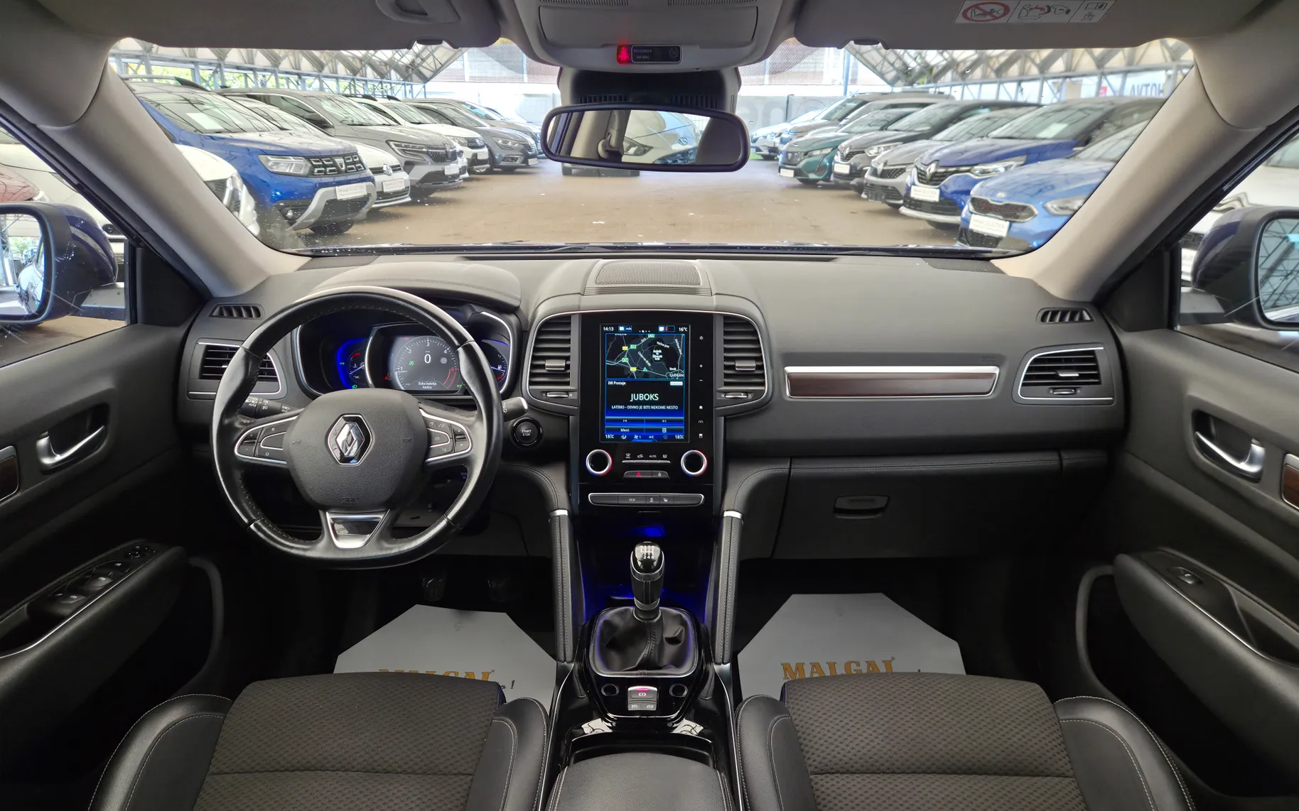 Zunanja slika - Renault Koleos - Intens 1.6 dCi EnergyLED-NAVI-KAMERA-1.LASTNIK.SLO - 7