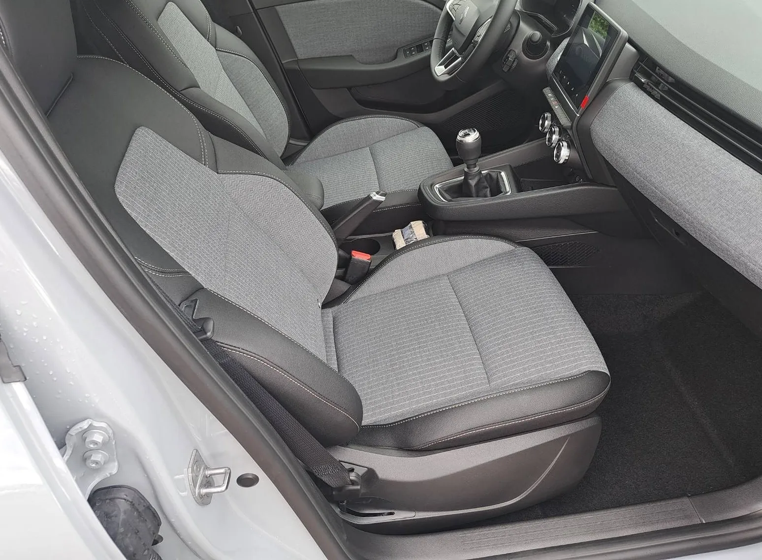 Zunanja slika - Renault Clio - 1.0 TCE 90 TECHNO - 8