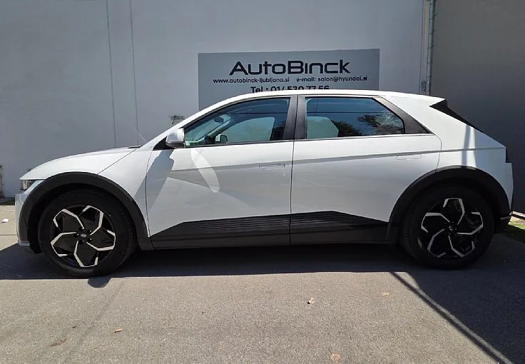 Zunanja slika - Hyundai Ioniq 5 - 77.5 kWh Style Energy - 3