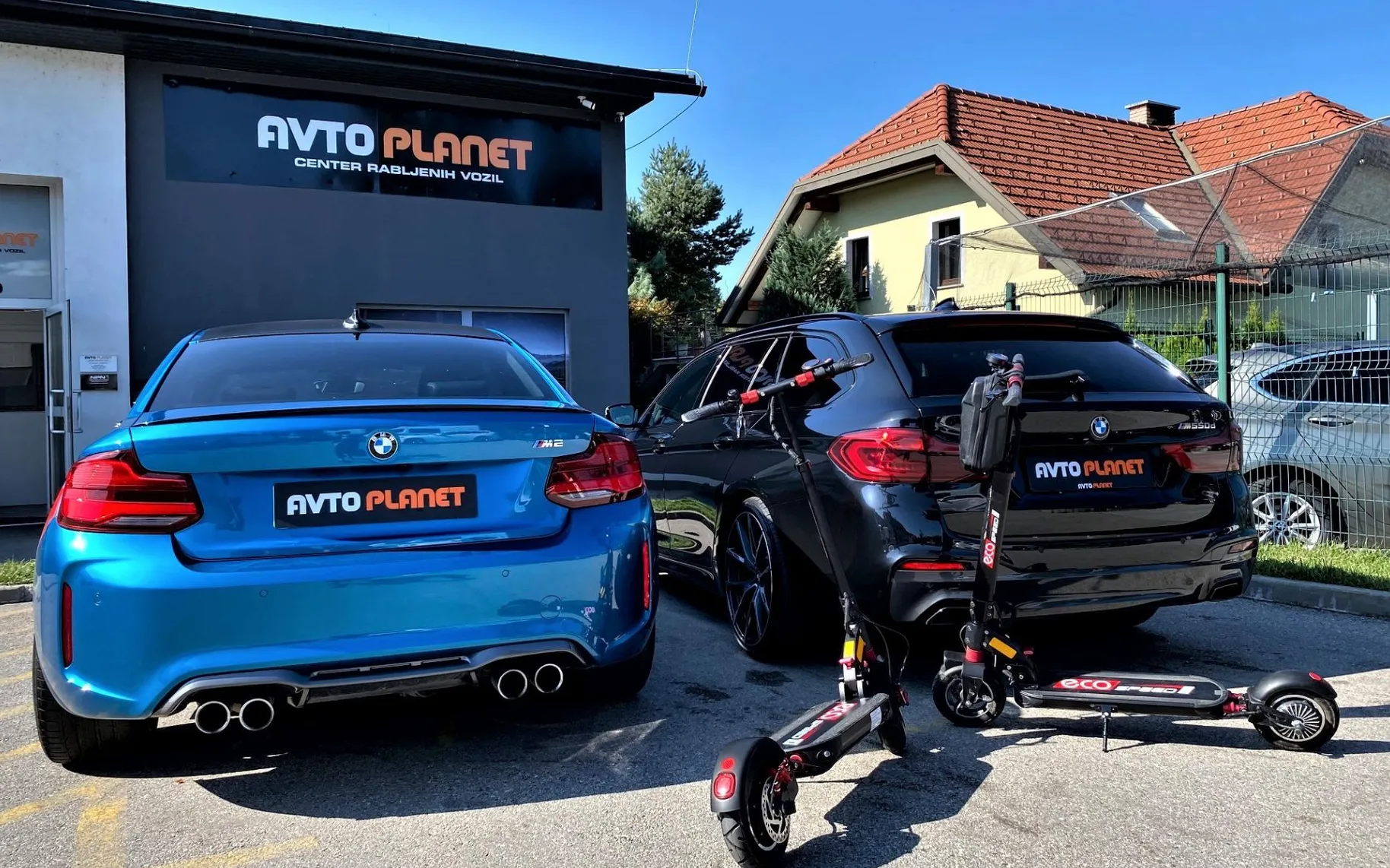Zunanja slika - Renault Mégane - Megane Berline dCi 90 LIMITED LED AVTO.KLIMA NAVI PDC - 14