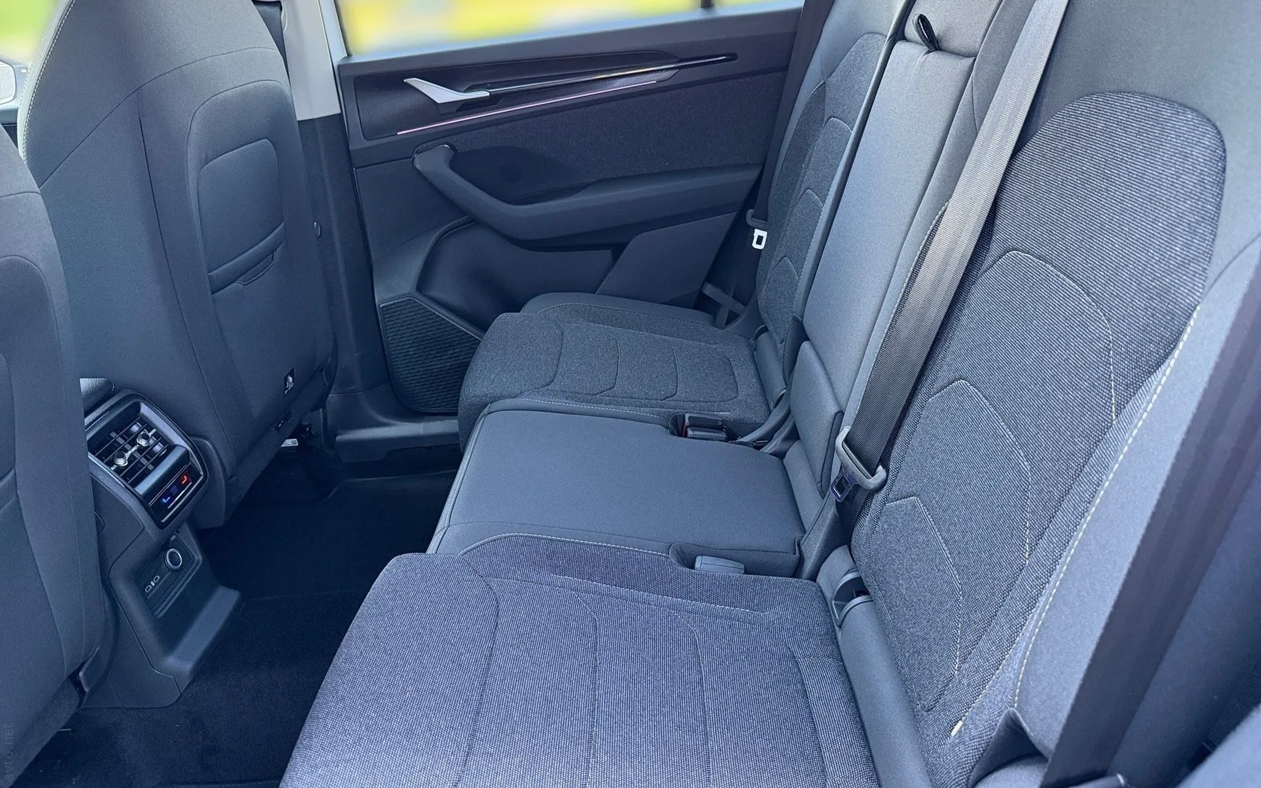 Notranja slika - Škoda Kodiaq - 2.0 TDI Selection DSG... - 11