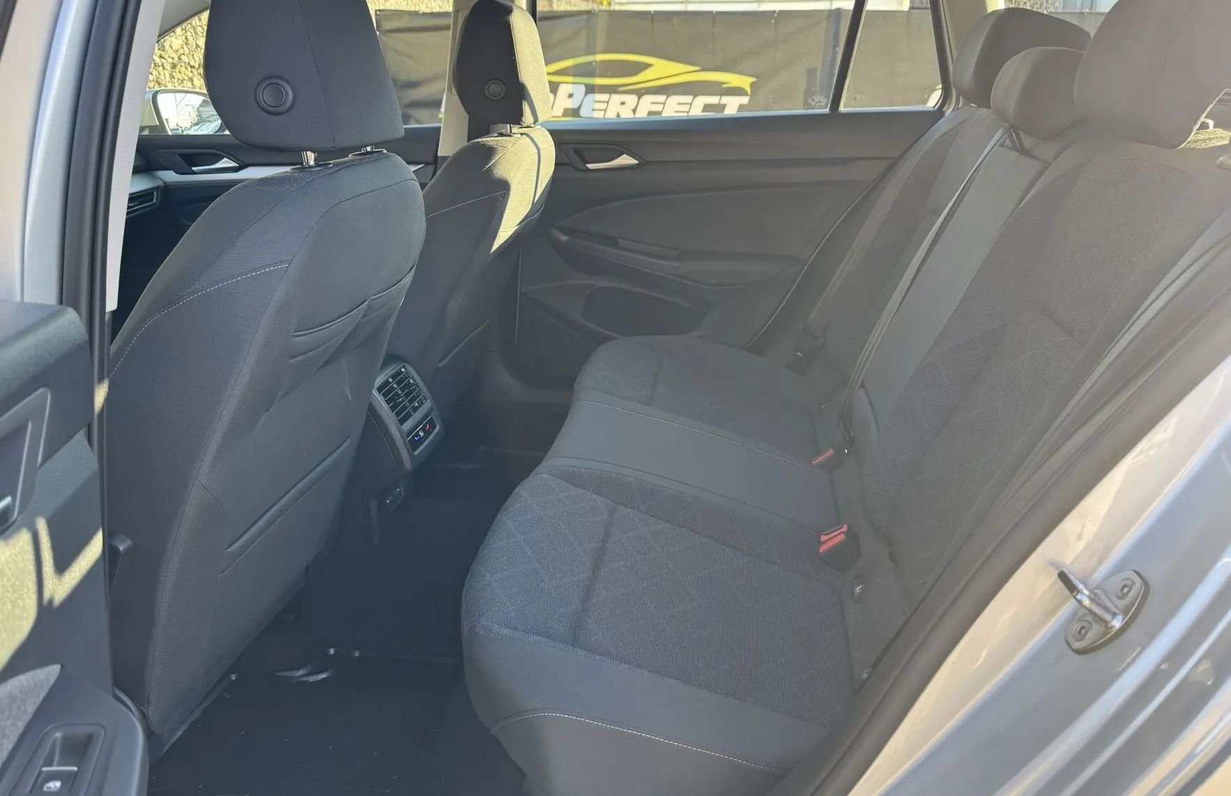 Zunanja slika - Volkswagen Golf - Variant 2.0 TDI avt. 85kw |NAVI|PDC|AMBI| - 15