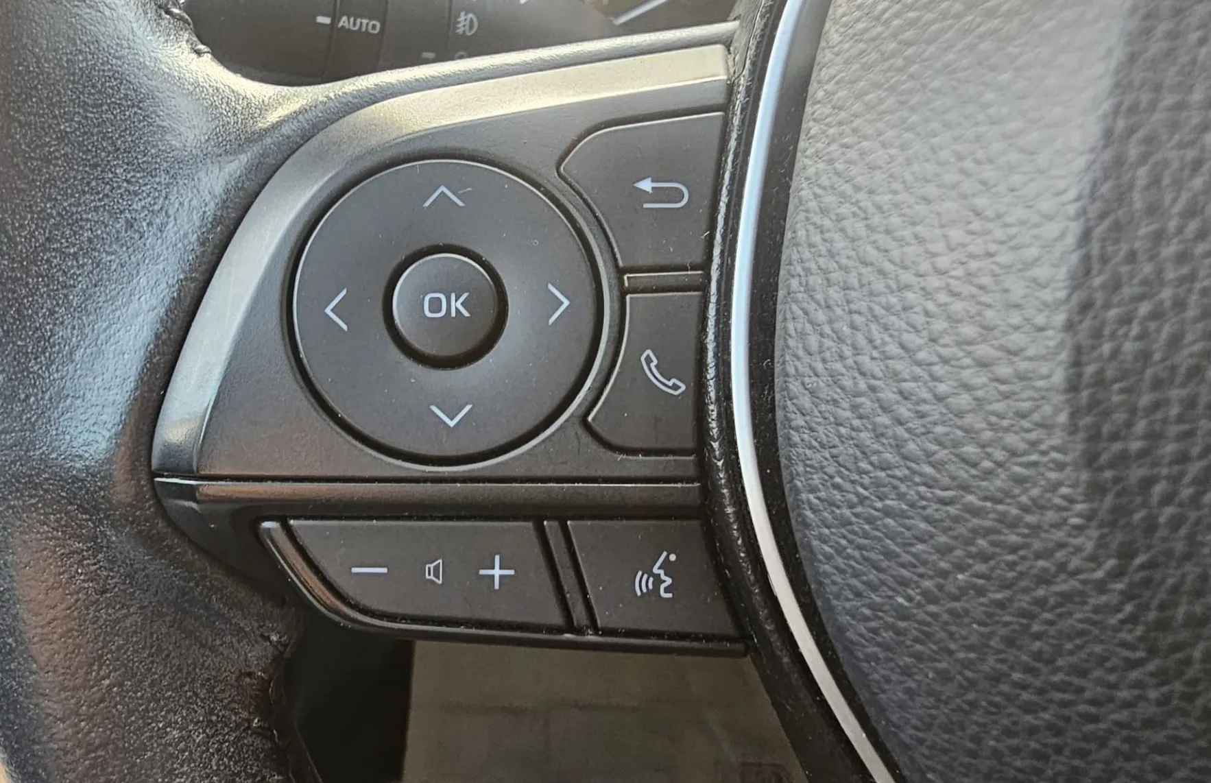 Zunanja slika - Toyota Corolla - TS Hybrid 1.8 VVT-i Sol Avt.|navi|LED|kamera|alu|A - 16