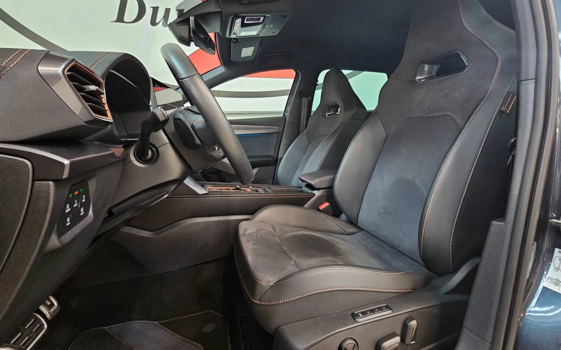 Zunanja slika - Cupra Leon - ST 1.5 eTSI DSG - 6