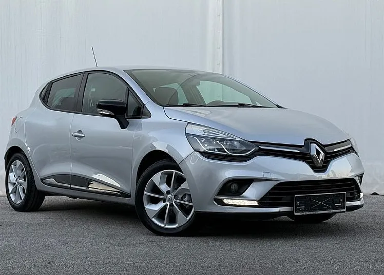 Zunanja slika - Renault Clio - Energy TCe 75 1.LASTNIK-SLO - 3