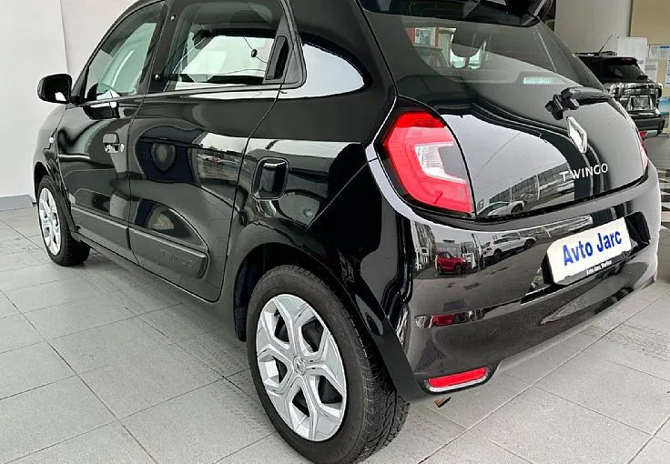 Zunanja slika - Renault Twingo - SCe 73 - SLO - 4