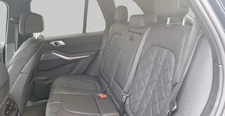 Zunanja slika - BMW X5 - serija : xDrive45e M-Sport ZRAČNO. HUD. LASER. ACC - 16