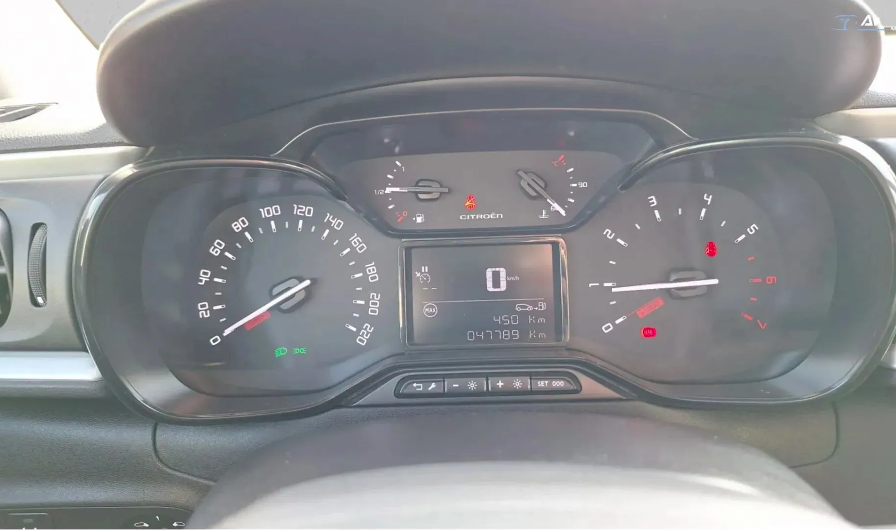 Zunanja slika - Citroën C3 - 1,2 PureTech 83 Feel - 14