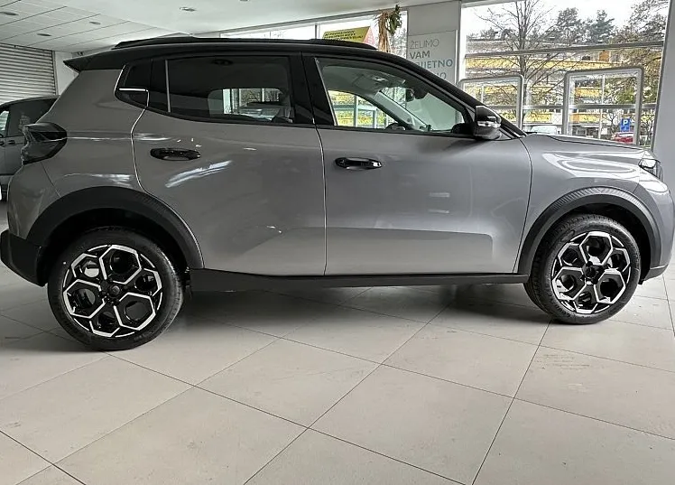 Zunanja slika - Citroën C3 - Max PureTech 100 S S BVM6+BON ZA ZIMSKE GUME - 5