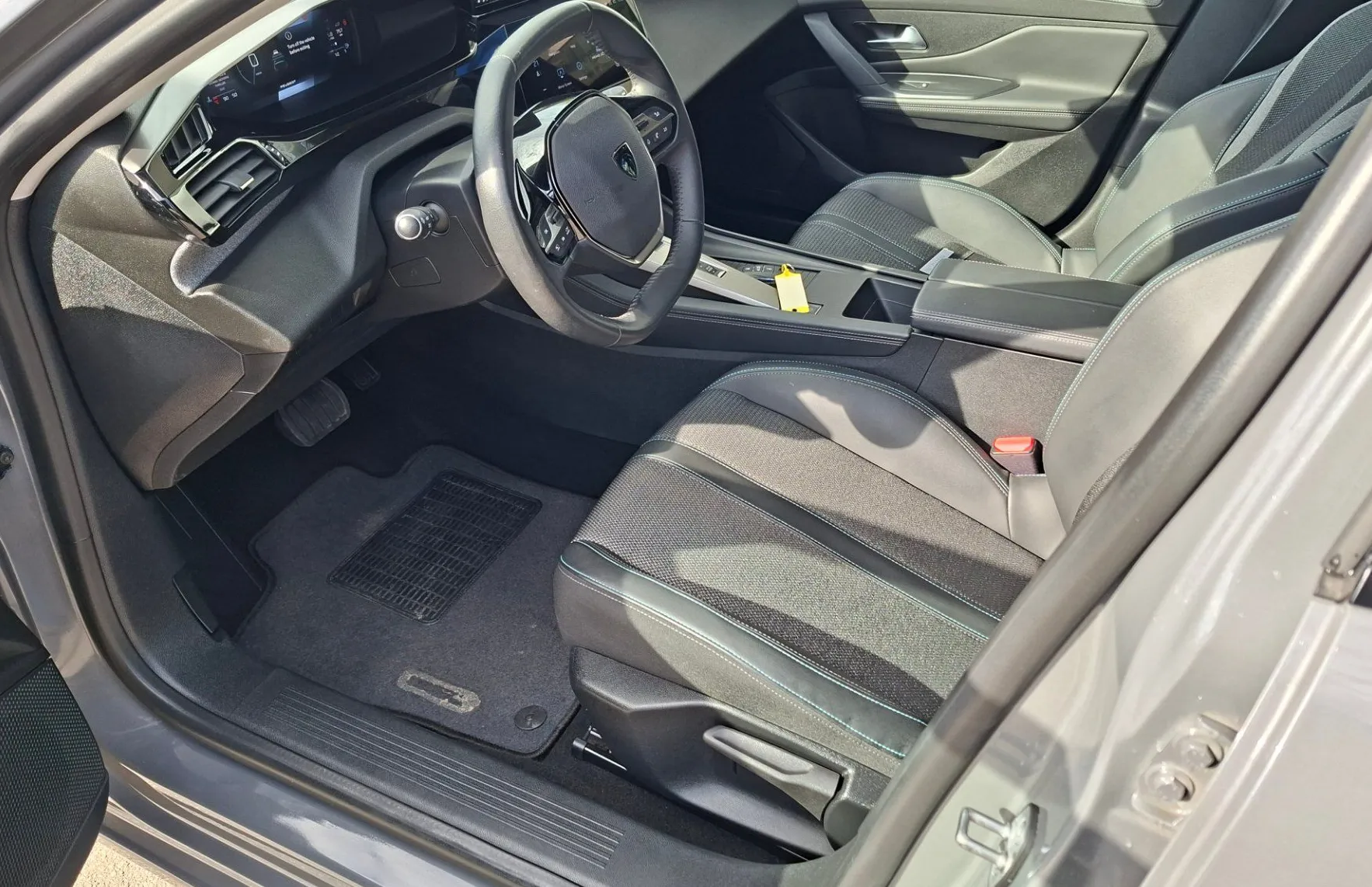 Zunanja slika - Peugeot 308 - 1.5 BlueHDi 130 STT Allure Avt. - 5