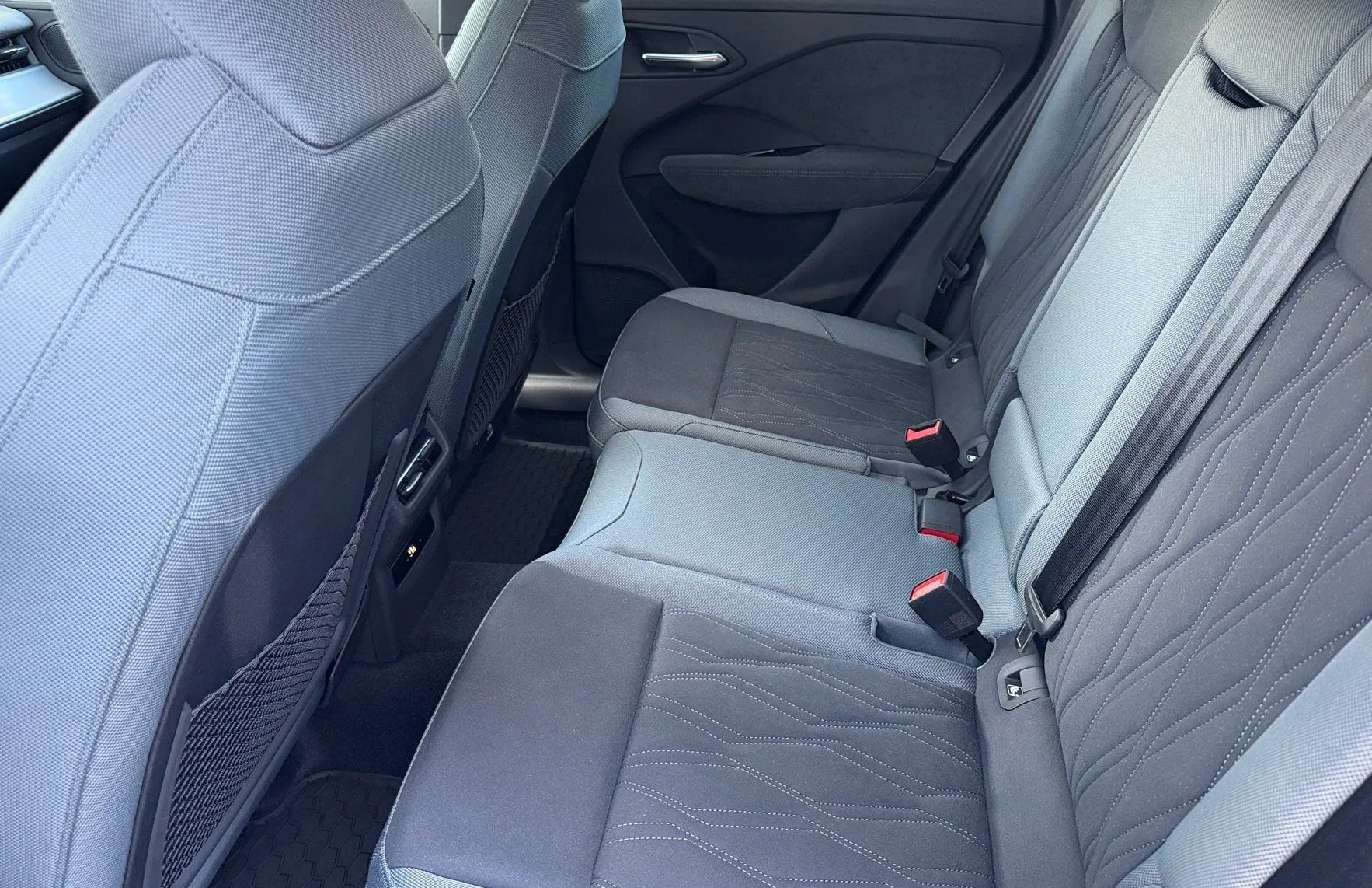 Zunanja slika - Audi Q3 - Sportback TDI quattro 142 kW - 10