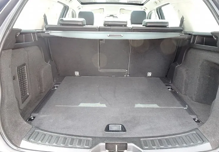 Zunanja slika - Land Rover Discovery Sport - 2.0 TD4 4WD Luxury Avt. PANORAMA FINANCIRANJE - 5