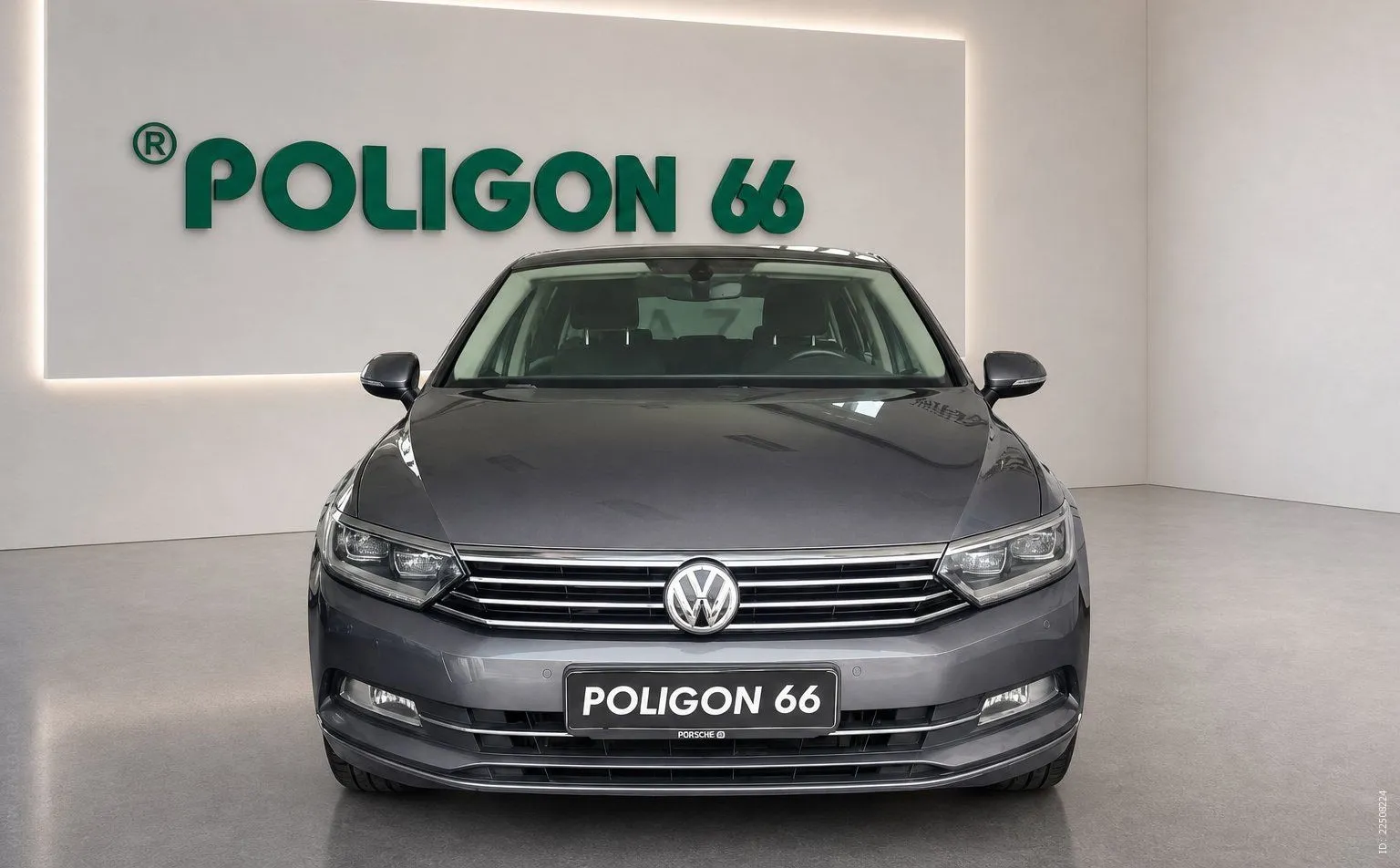 Zunanja slika - Volkswagen Passat Variant - 2.0 TDI-MODEL 2016-ODLIČEN-PDC-NAVI-ALU-KOT NOV... - 6