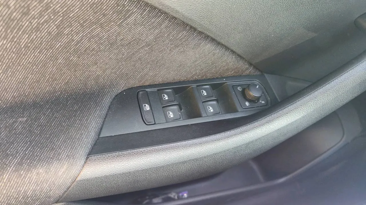 Notranja slika - Škoda Kamiq - 1.0 TSI - 10