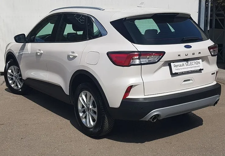 Zunanja slika - Ford Kuga - 2.5 Duratec FHEV Titanium CVT 1.LASTNIK - 6