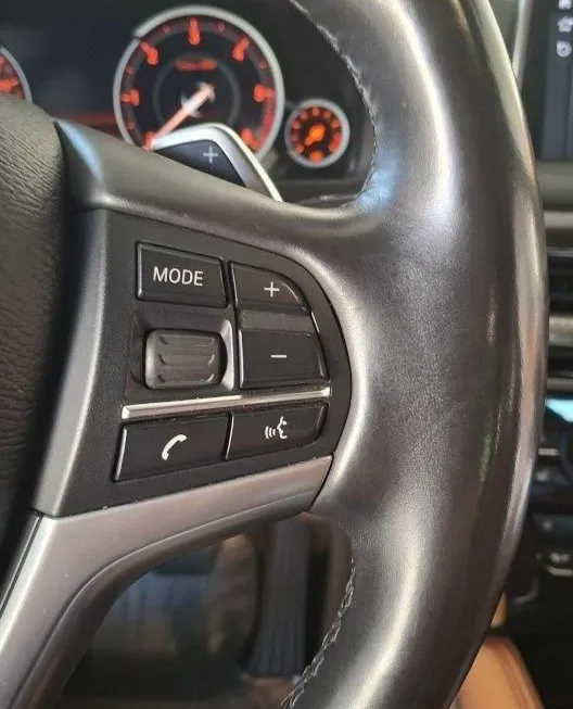 Zunanja slika - BMW X6 - serija : xDrive 30d Avt.SLOVENSKI.KAMERA.ACC.USNJE.WEBASTO - 12