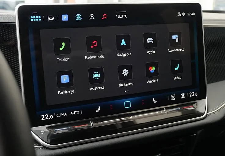 Zunanja slika - Volkswagen Passat - Variant 2.0 TDI BMT Business DSG-360 KAMERA-KLJUKA-MASAŽA - 12