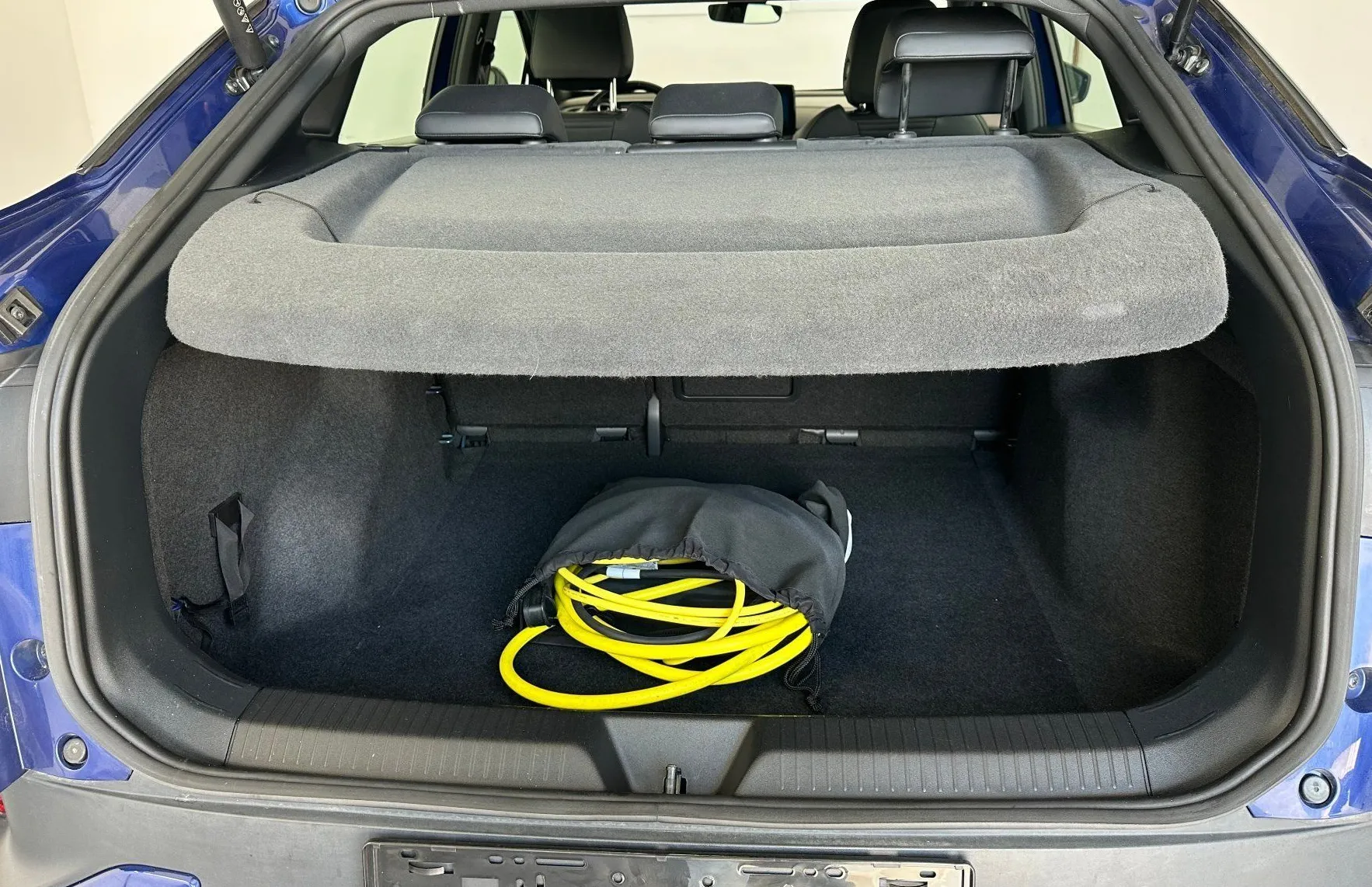 Zunanja slika - Volkswagen ID.5 - Pro 82 KW.USNJE.NAVI.LED.KAMERA.ACC.SAMO 67.000KM - 15