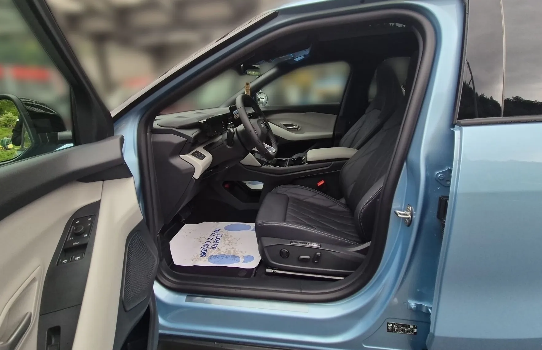 Zunanja slika - Ford Explorer - EV PREMIUM 286PS 77kWh RWD - 10