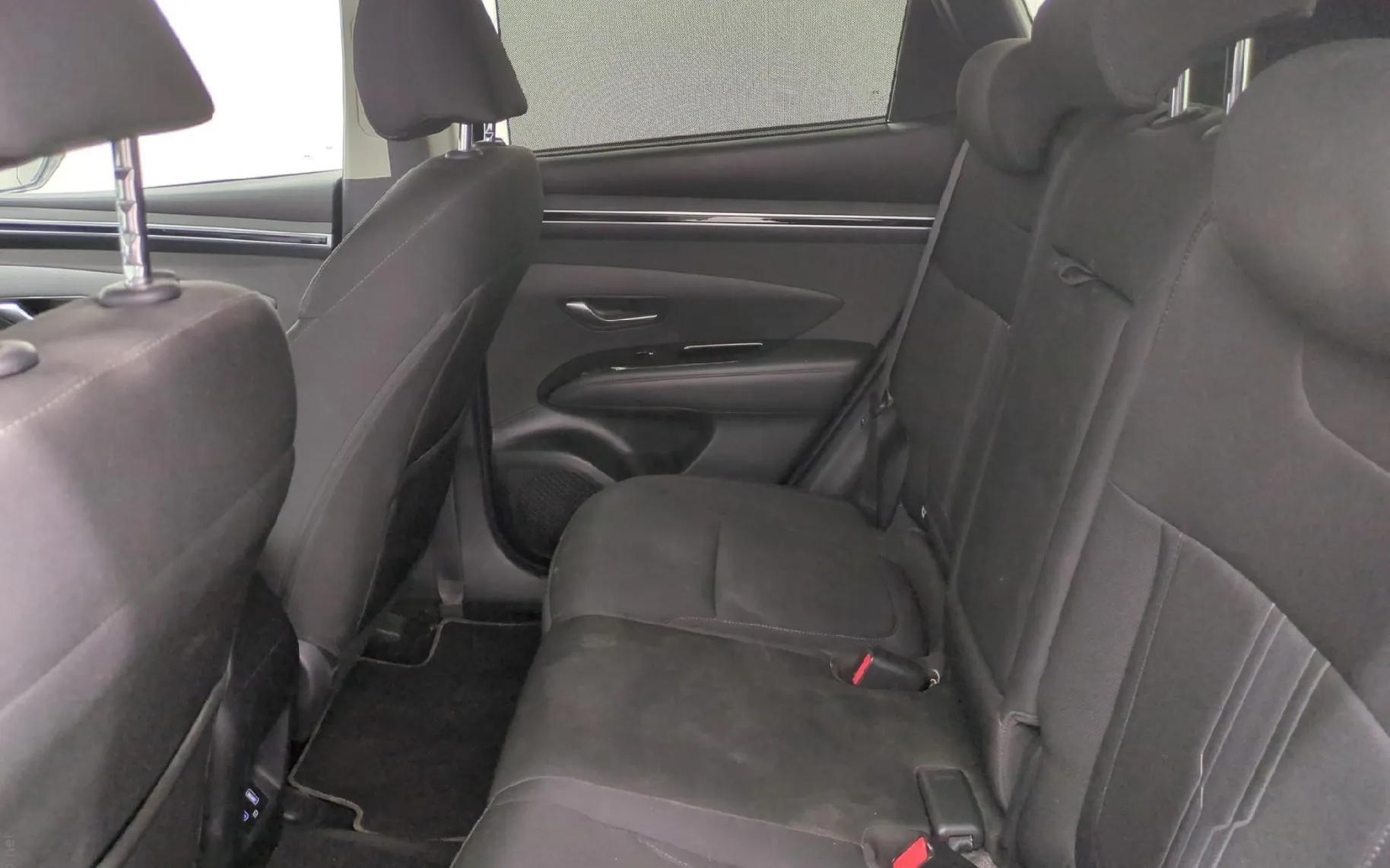 Zunanja slika - Hyundai Tucson - 1.6 PHEV 265 HTRAC CREATIVE 4WD.KAMERA.LED.NAVI - 10