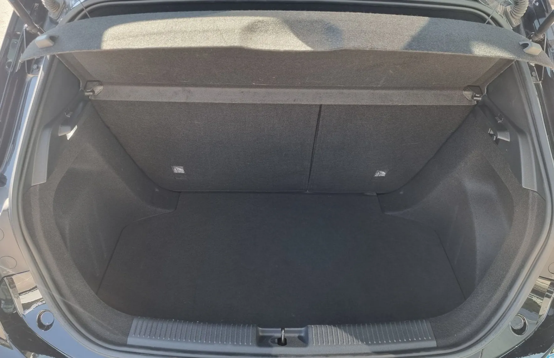 Zunanja slika - MG MG3 - 1.5 COMFORT - ODLIČNO OHRANJEN - TOP OPREMA - 13