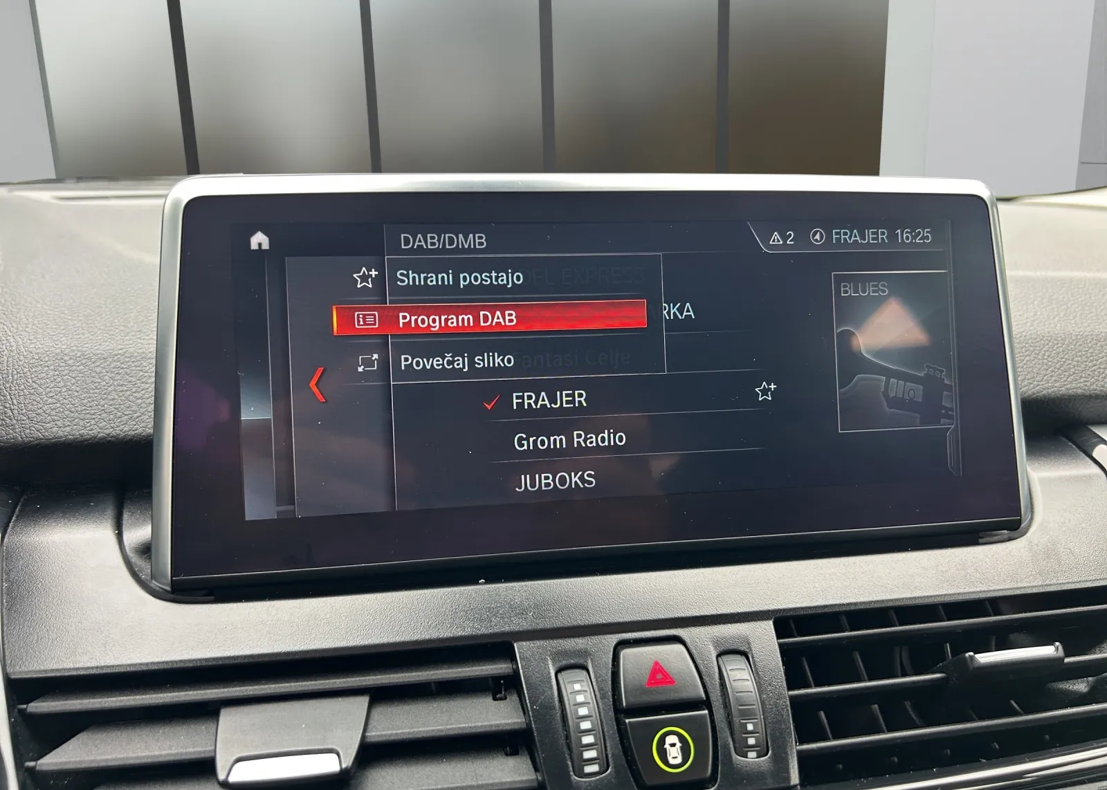 Zunanja slika - BMW Serija 2 - Avt. - 10