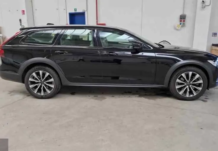 Zunanja slika - Volvo V90 Cross Country - 2.0 DIZEL 145 KW.PANORAMA.KAMERA.LED.ACC.USNJE. - 6