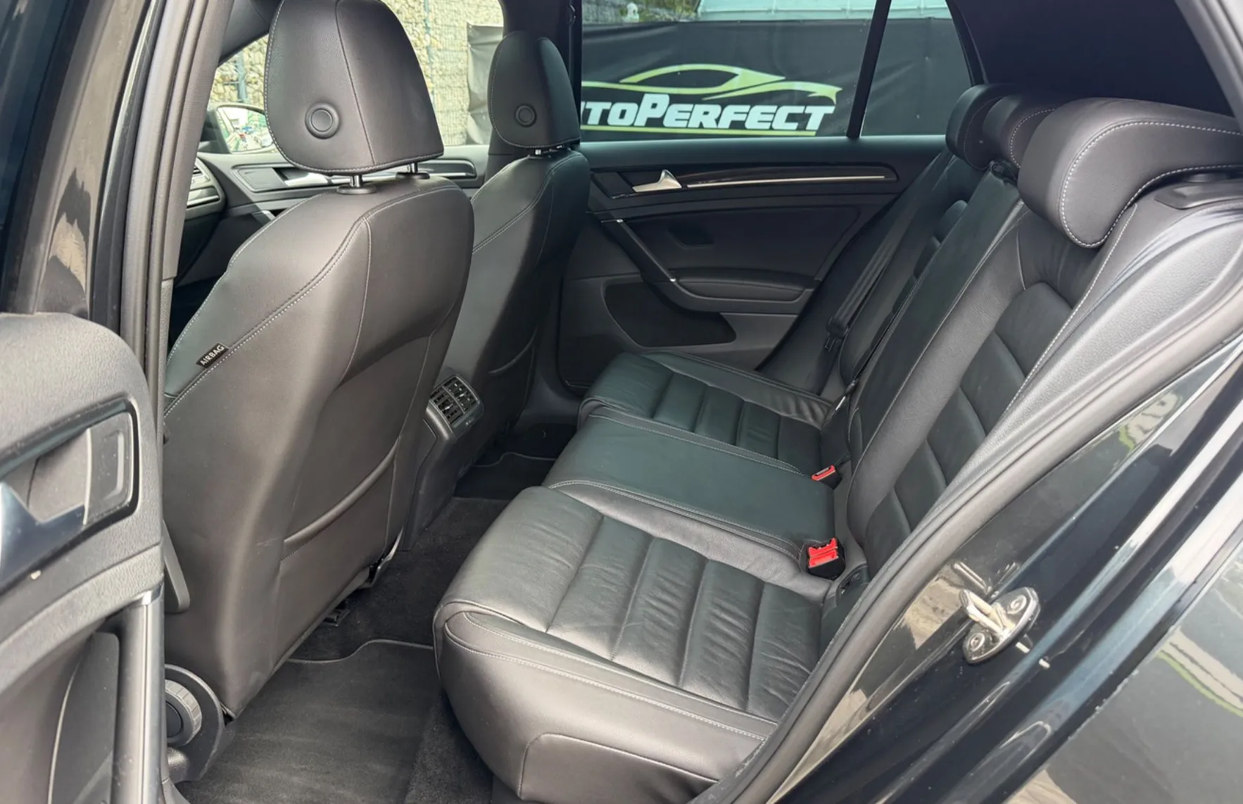 Zunanja slika - Volkswagen Golf - 2.0 GTD BMT DSG |ACC|NAVI|PDC|LED - 17