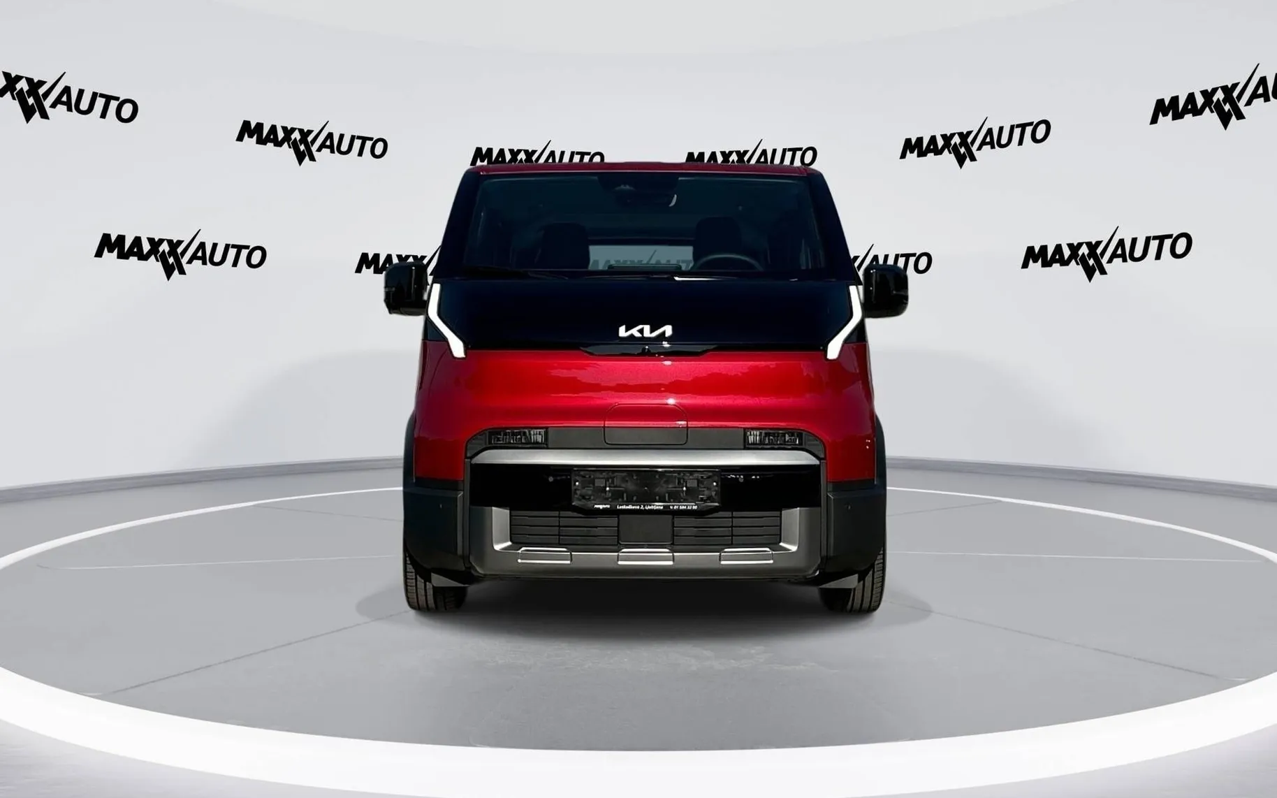 Zunanja slika - KIA PV5 - Quantum 71.2 kWh baterija 120 kW 163 KS - 2