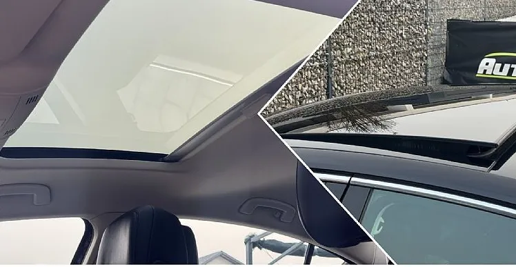 Zunanja slika - VW Passat - 1.4 TSI HIGHLINE|KAM|USNJE|ACC|PANO|GR.SED|NAVI - 17