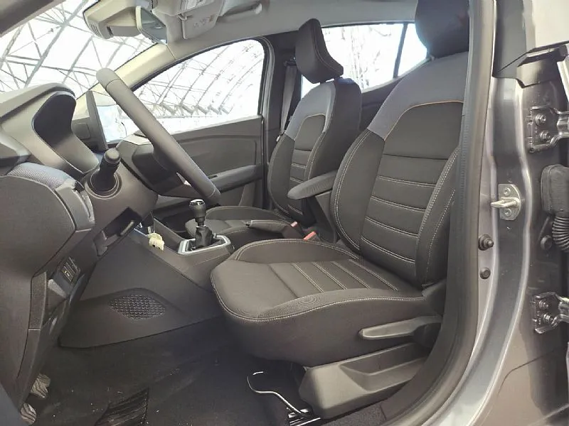 Zunanja slika - Dacia Sandero - Expression Stepway 1.0 TCe 110 +Paket Zima+Vinjeta - 11