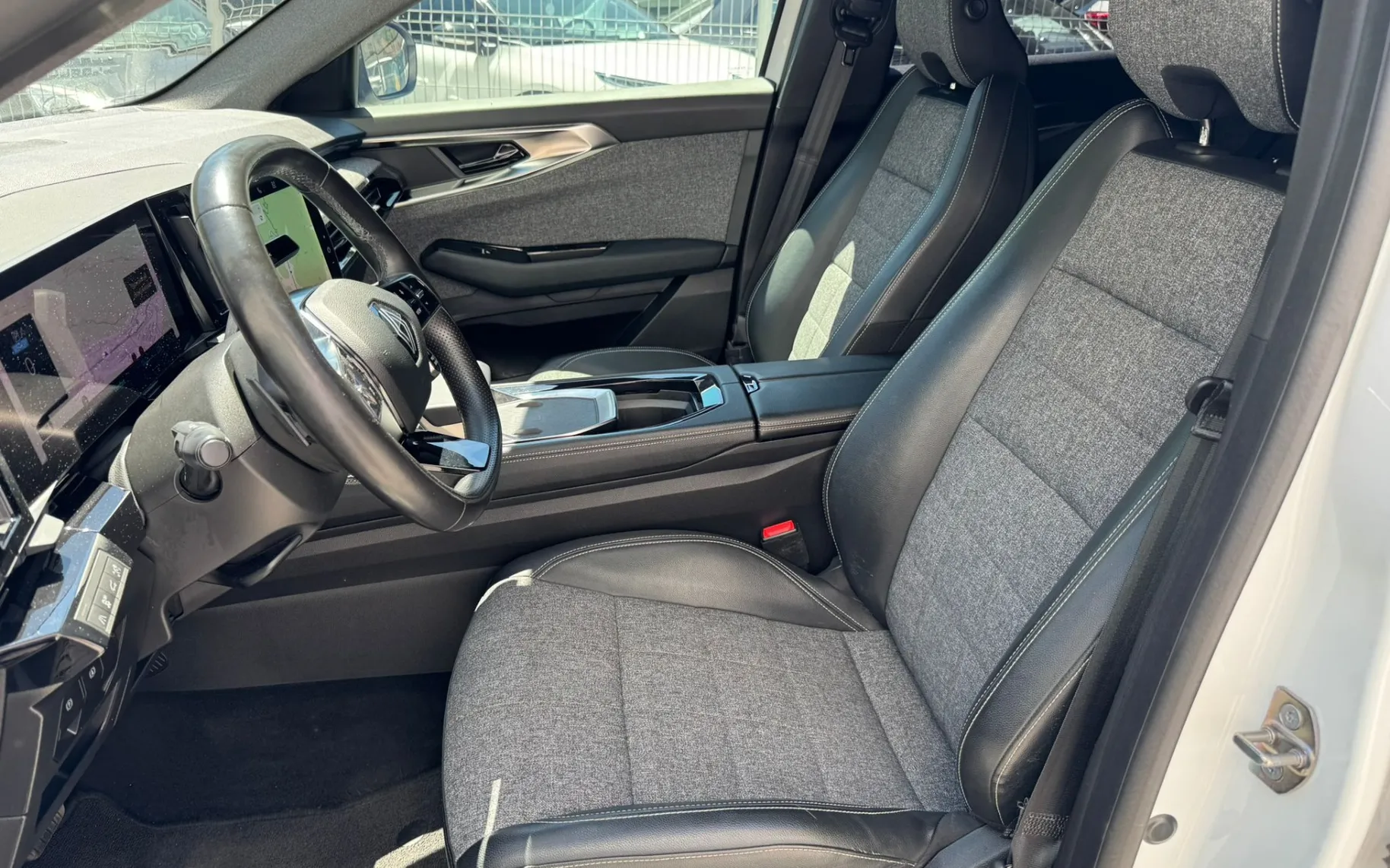 Zunanja slika - Renault Espace - Austral 1.2 TECHNO E-TECH HYBRID 200 - 8