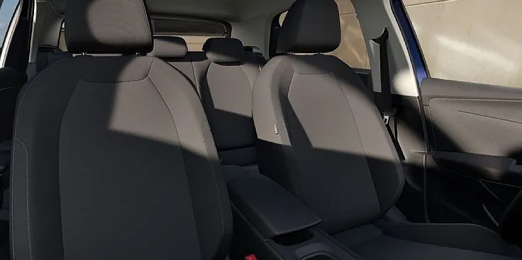 Zunanja slika - Volkswagen - - Novi ID.Polo Active 155 kW - 8