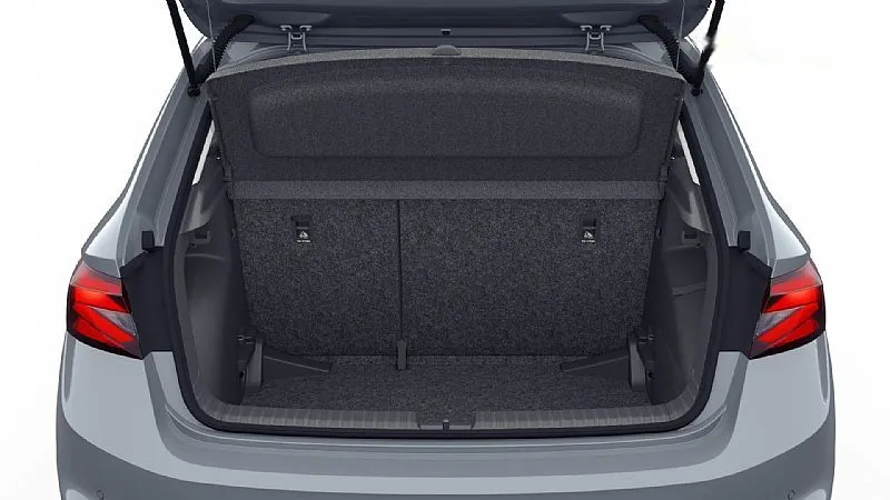 Zunanja slika - Škoda Fabia - 1.0 TSI Easy - 5