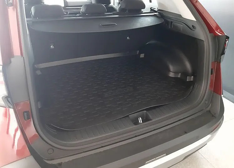 Zunanja slika - KIA Sportage - 2WD 1.6 T-GDI LX Fresh ISG DCT - 11