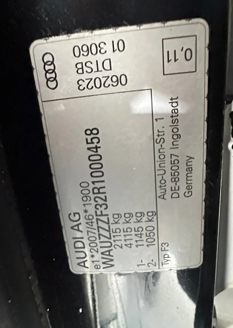 Zunanja slika - Audi Q3 - 35 TDI S tronic.NEMŠKI+4ALU.NAVI.2023.LED.110kw - 10