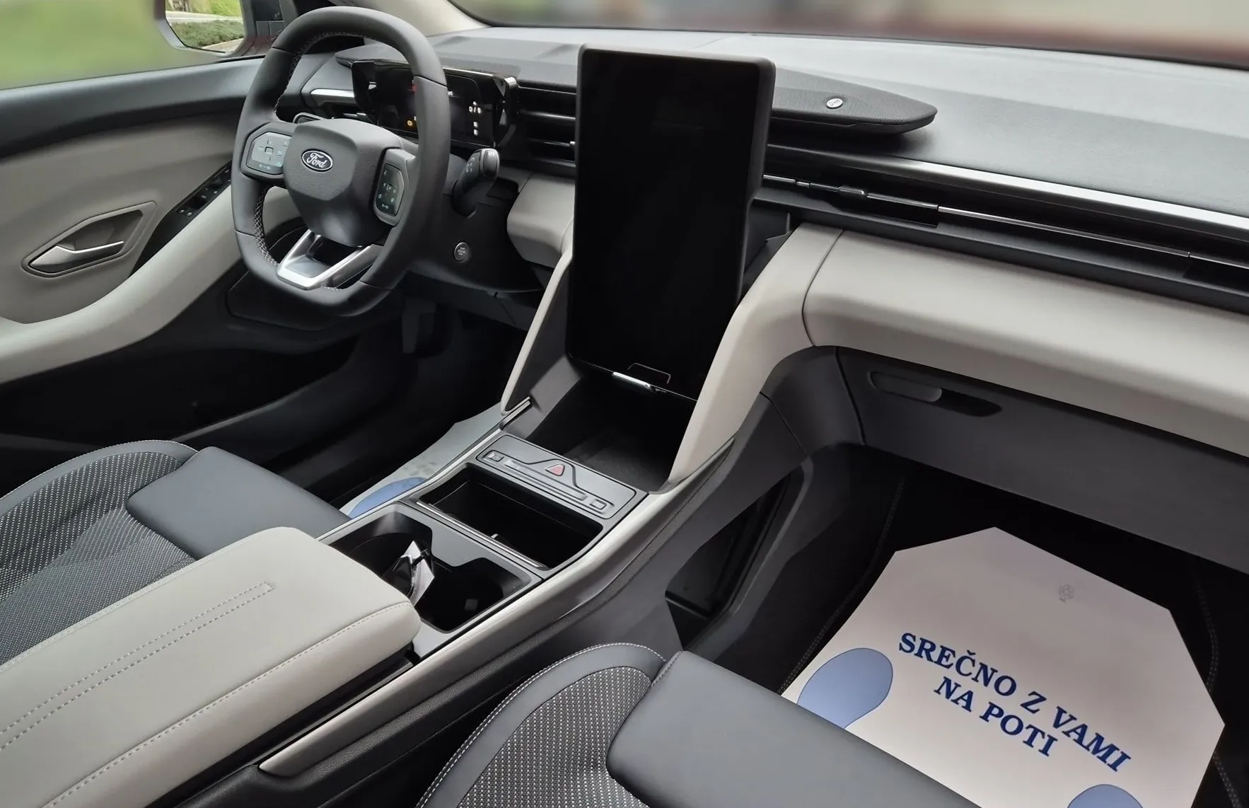 Zunanja slika - Ford Explorer - EV STYLE 52 kWh 170PS RWD - 14