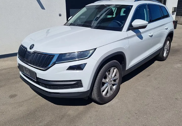 Zunanja slika - Škoda Kodiaq - 1.5 TSI ACT Style  1.LASTNIK. SERVISNA .SLO - 2